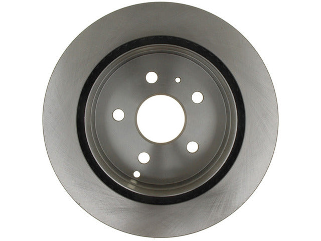 Raybestos Brakes Disc Brake Rotor 580763R