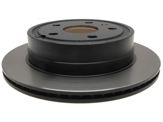 Raybestos Brakes Disc Brake Rotor 580763