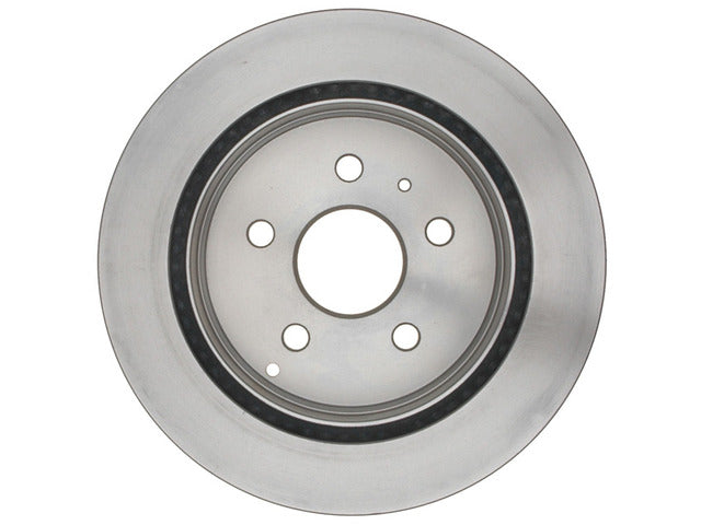 Raybestos Brakes Disc Brake Rotor 580763