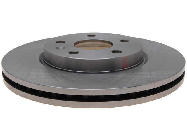 Raybestos Brakes Disc Brake Rotor 580770R