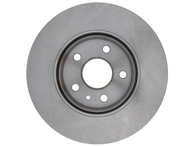 Raybestos Brakes Disc Brake Rotor 580770R