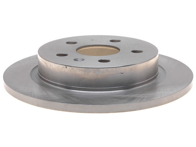 Raybestos Brakes Disc Brake Rotor 580838R