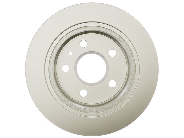 Raybestos Brakes Disc Brake Rotor 580838