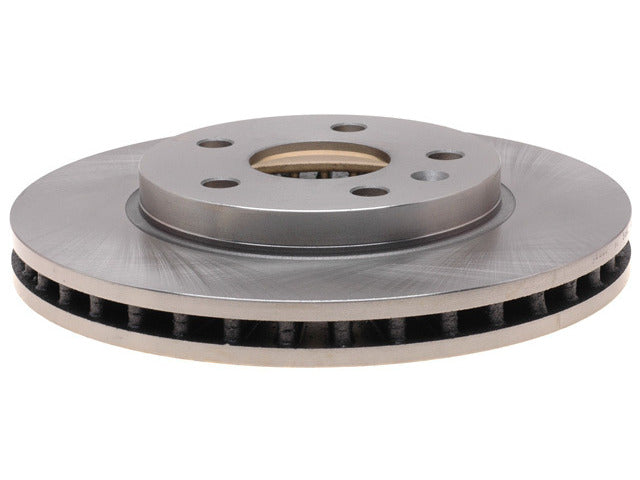 Raybestos Brakes Disc Brake Rotor 580839R