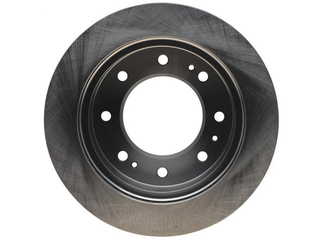 Raybestos Brakes Disc Brake Rotor 580875R