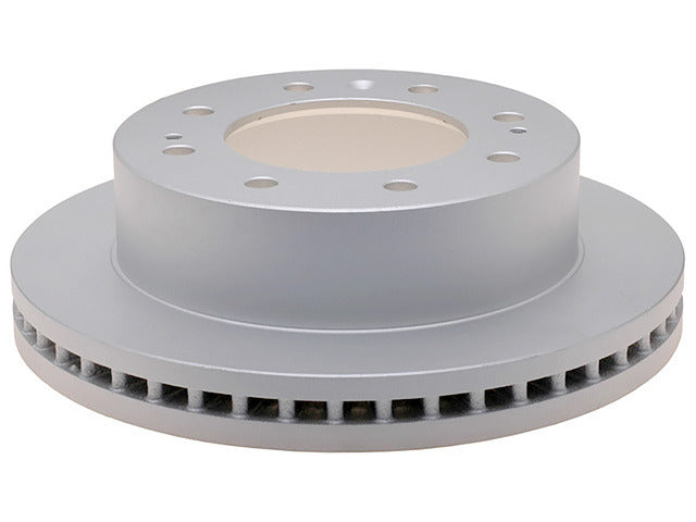 Raybestos Brakes Disc Brake Rotor 580875