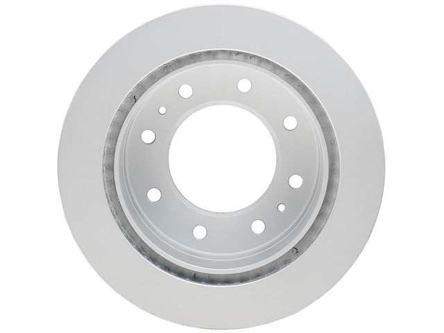 Raybestos Brakes Disc Brake Rotor 580876
