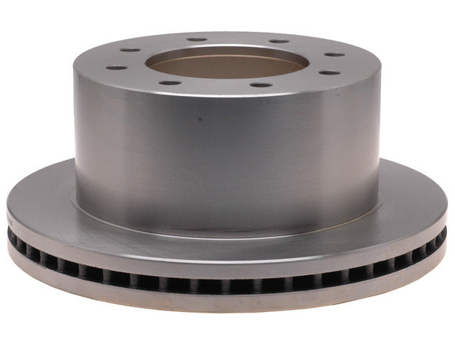 Raybestos Brakes Disc Brake Rotor 580895R