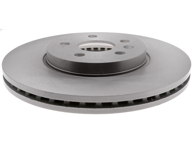 Raybestos Brakes Disc Brake Rotor 581025R