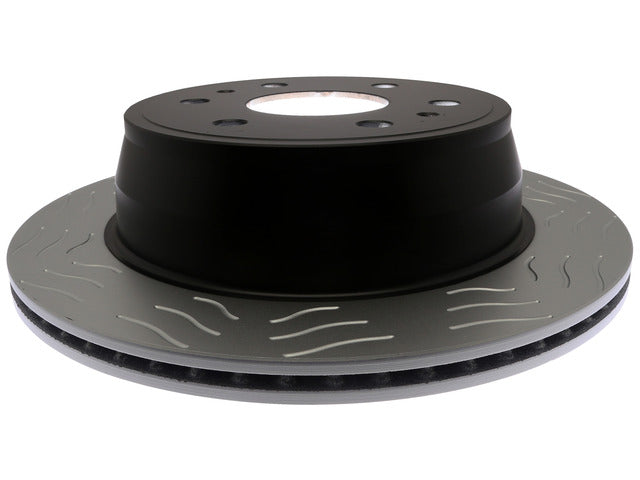 Raybestos Brakes Disc Brake Rotor 581032PER