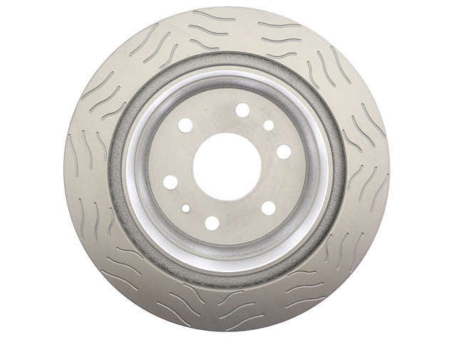 Raybestos Brakes Disc Brake Rotor 581032PER