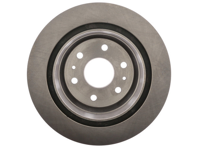 Raybestos Brakes Disc Brake Rotor 581032R