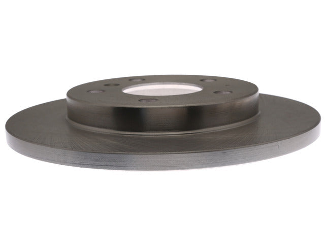 Raybestos Brakes Disc Brake Rotor 581033R