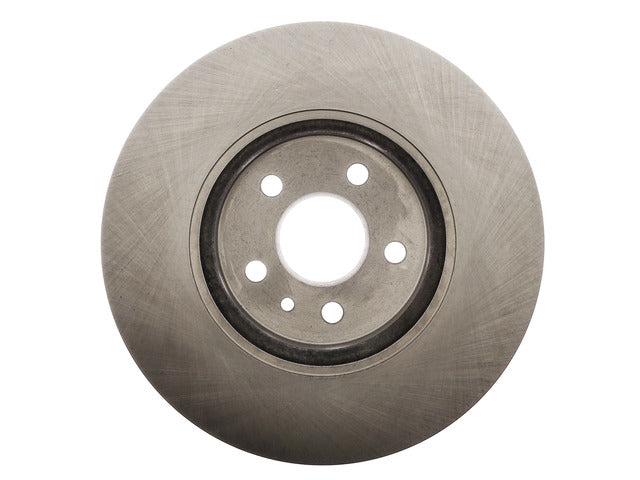 Raybestos Brakes Disc Brake Rotor 581034R