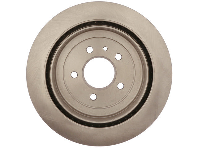 Raybestos Brakes Disc Brake Rotor 581045R