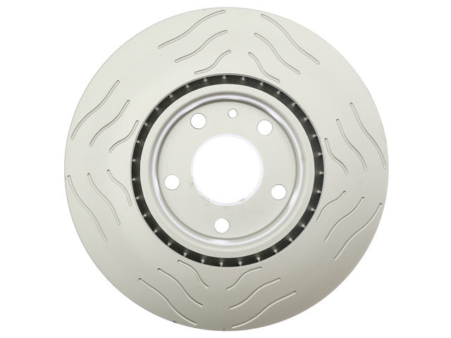 Raybestos Brakes Disc Brake Rotor 581612PER