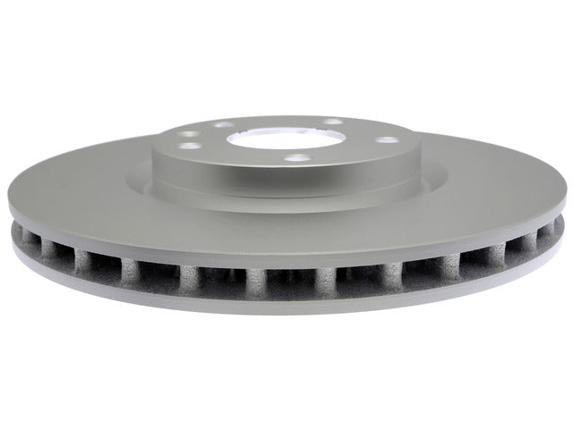 Raybestos Brakes Disc Brake Rotor 581612