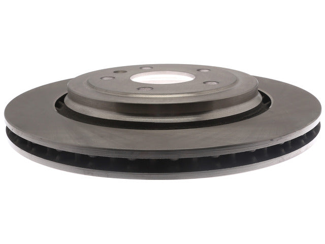 Raybestos Brakes Disc Brake Rotor 581613R