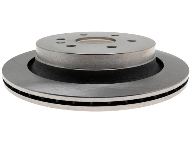 Raybestos Brakes Disc Brake Rotor 581783R