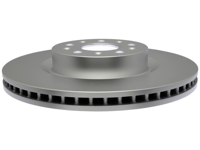 Raybestos Brakes Disc Brake Rotor 581912
