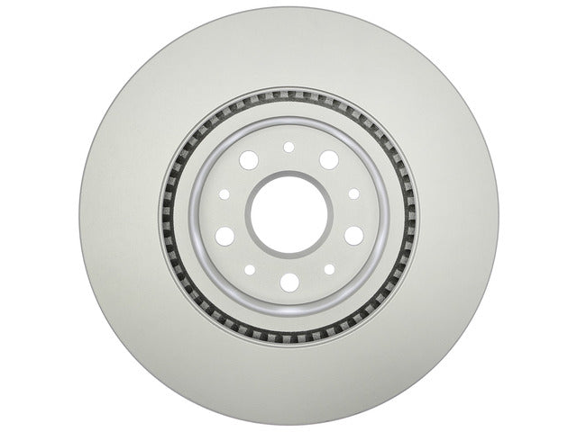 Raybestos Brakes Disc Brake Rotor 581912