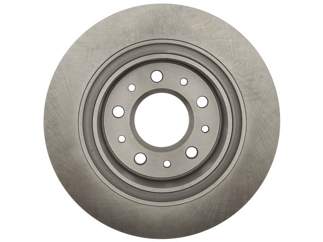 Raybestos Brakes Disc Brake Rotor 581999R