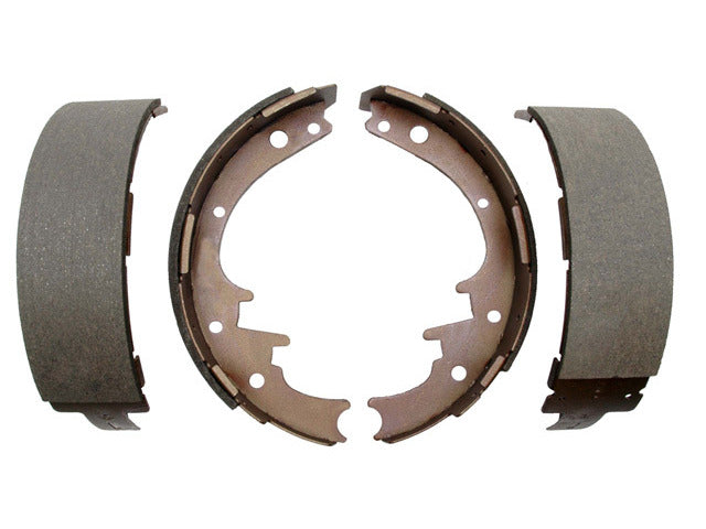 Raybestos Brakes Drum Brake Shoe 581PG