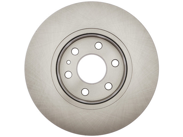 Raybestos Brakes Disc Brake Rotor 582038R