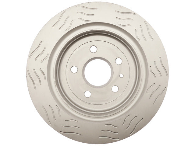 Raybestos Brakes Disc Brake Rotor 582059PER