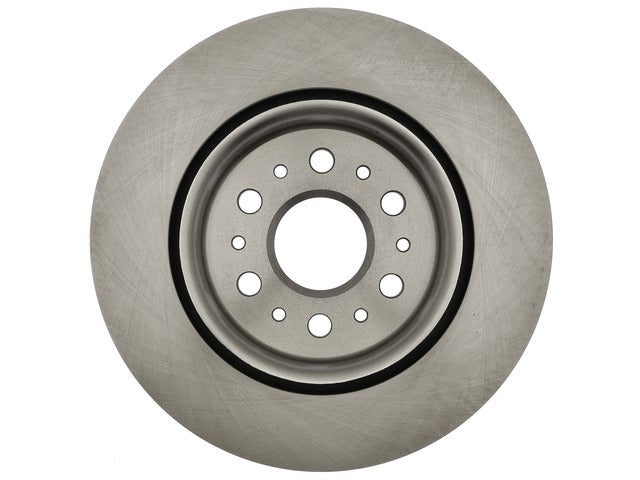 Raybestos Brakes Disc Brake Rotor  582060R