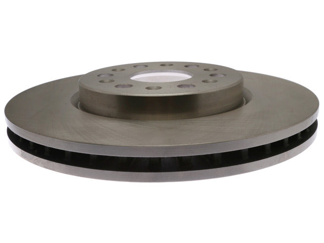 Raybestos Brakes Disc Brake Rotor 582061R