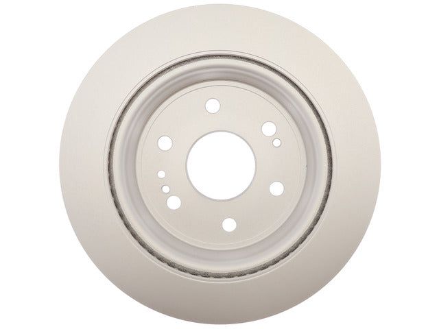 Raybestos Brakes Disc Brake Rotor 582457
