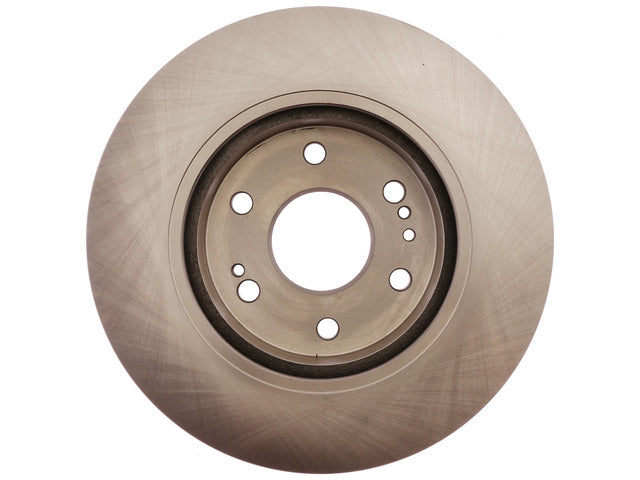 Raybestos Brakes Disc Brake Rotor 582458R