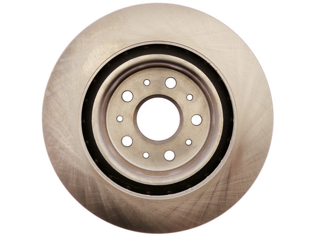 Raybestos Brakes Disc Brake Rotor  582530R
