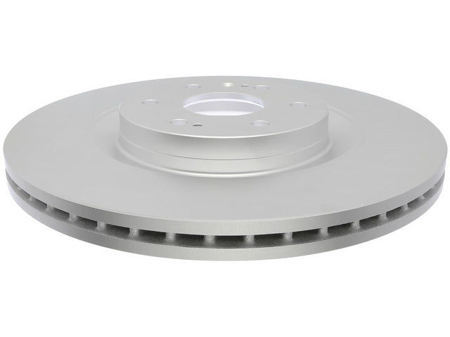 Raybestos Brakes Disc Brake Rotor 582799