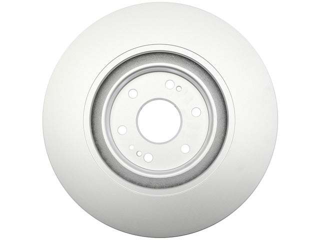 Raybestos Brakes Disc Brake Rotor 582799