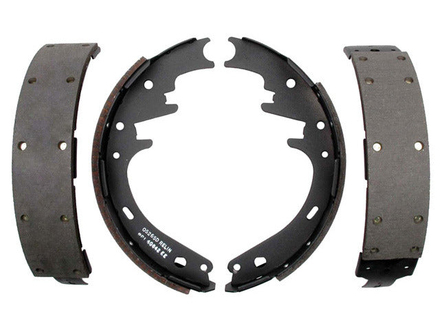 Raybestos Brakes Drum Brake Shoe 582PG