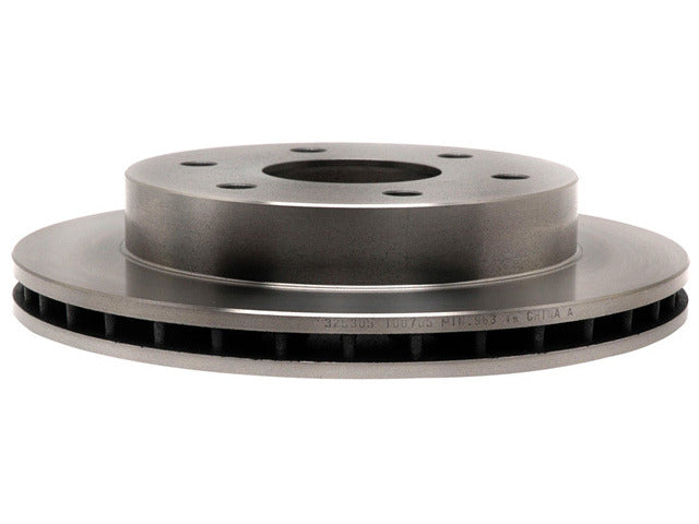 Raybestos Brakes Disc Brake Rotor  5977R