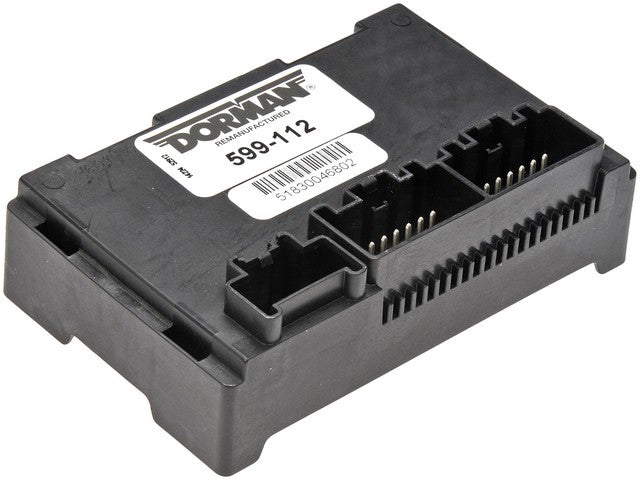 Dorman - OE Solutions Transfer Case Control Module 599-112