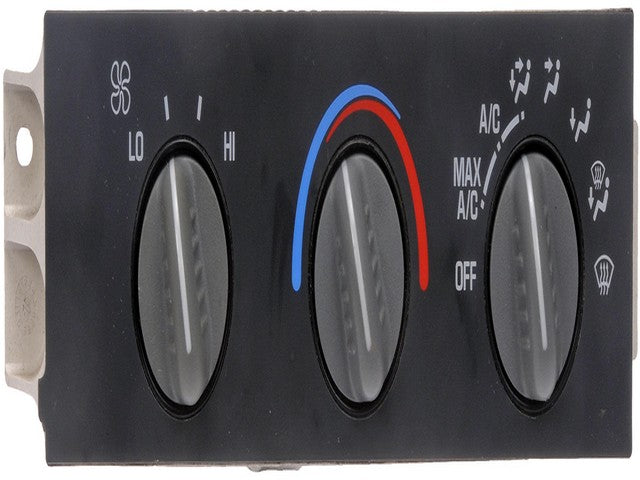 Dorman - OE Solutions HVAC Control Module 599-127