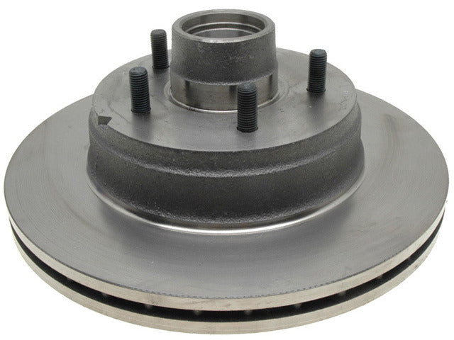 Raybestos Brakes Disc Brake Rotor and Hub Assembly 5994R