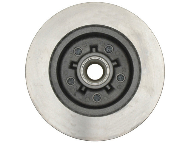 Raybestos Brakes Disc Brake Rotor and Hub Assembly 5994R