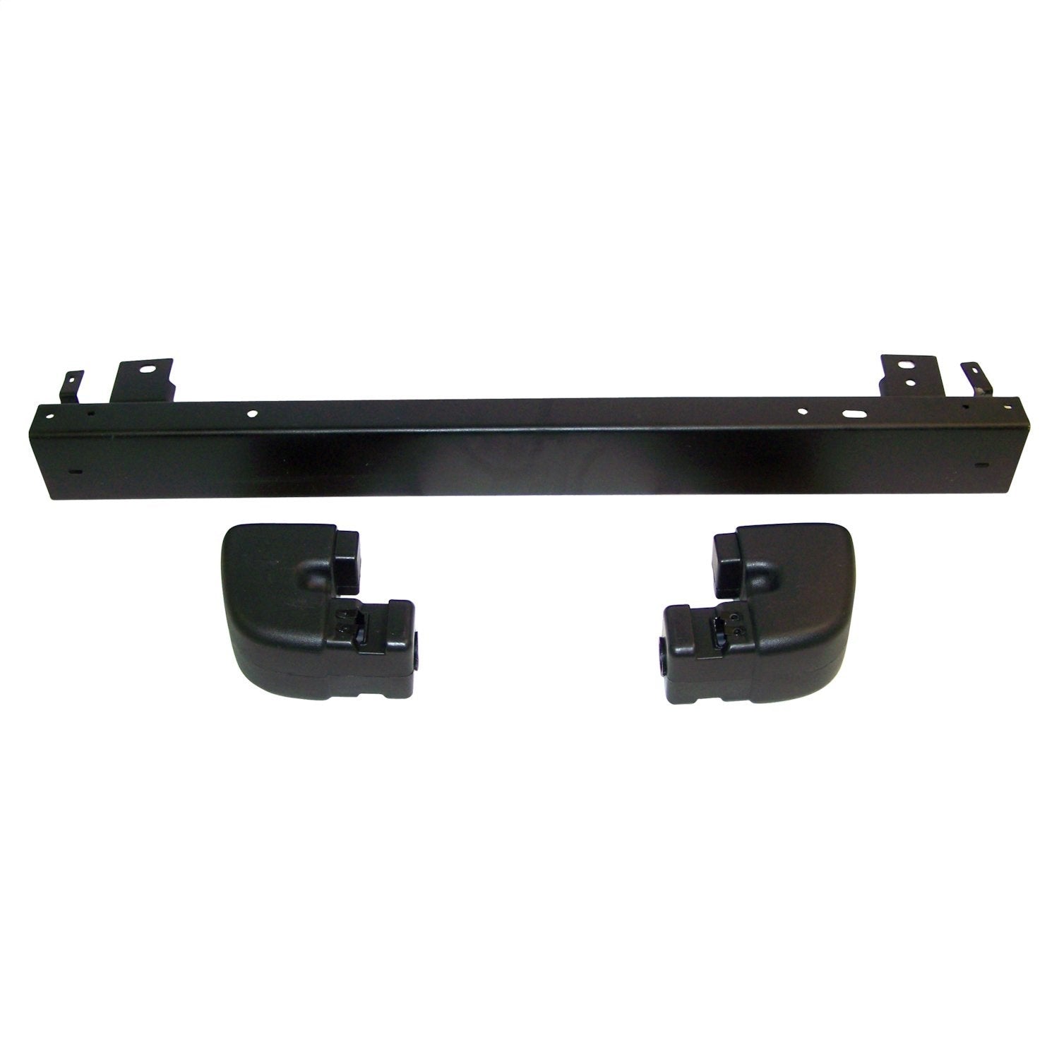 Crown Automotive 5ED18T3XK Rear Bumper Kit Fits 97-06 Wrangler (TJ)