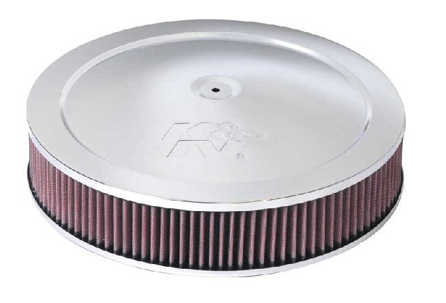 K&N Air Cleaner Assembly 60-1280