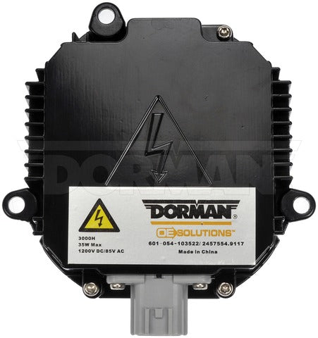 Dorman - OE Solutions High Intensity Discharge (HID) Lighting Ballast 601-054