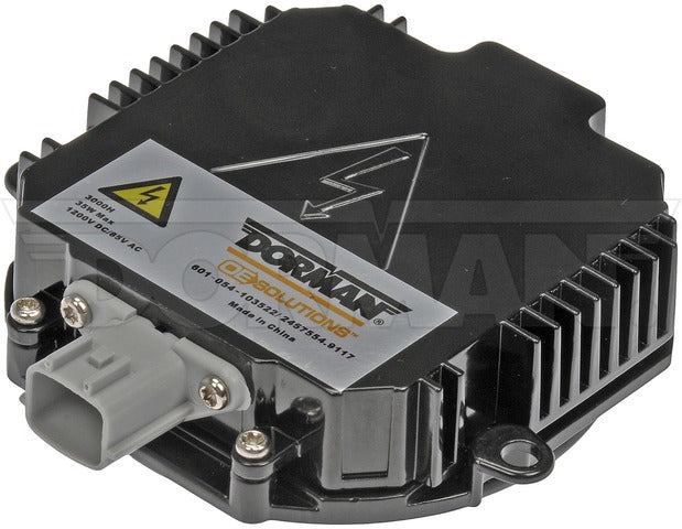 Dorman - OE Solutions High Intensity Discharge (HID) Lighting Ballast 601-054
