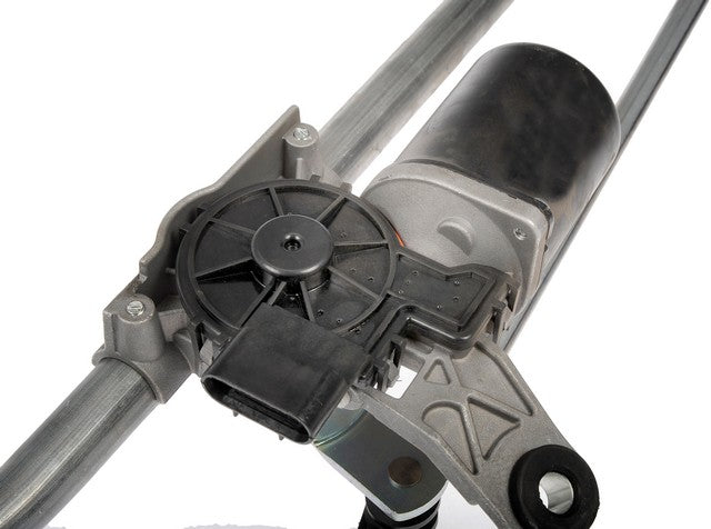 Dorman - OE Solutions Windshield Wiper Motor and Linkage Assembly 602-118AS