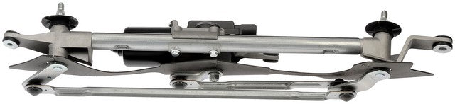 Dorman - OE Solutions Windshield Wiper Motor and Linkage Assembly 602-211AS