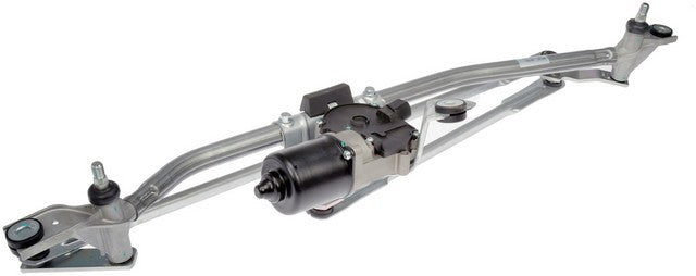 Dorman - OE Solutions Windshield Wiper Motor and Linkage Assembly 602-230AS