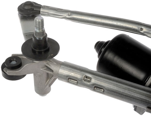 Dorman - OE Solutions Windshield Wiper Motor and Linkage Assembly 602-231AS